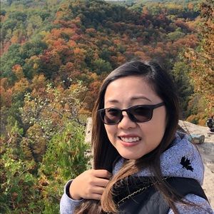 Meet your Posher, Marian krissy